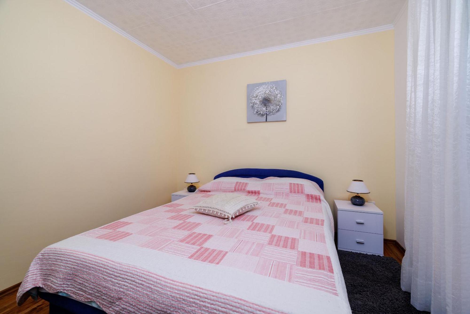 Apartments And Room Mirjana Dramalj Luaran gambar